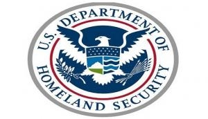 Homeland Security calls for 'verifiable ballots' in 2020 US poll