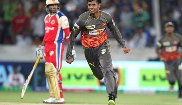 Hanuma Vihari