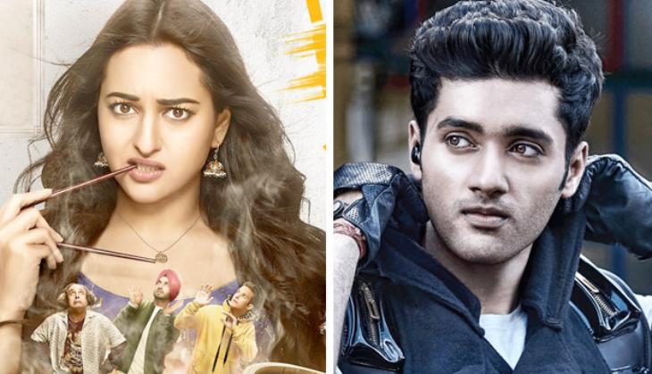 Sonakshi Sinha in Happy Phirr Bhag Jayegi or Utkarsh Sharma in Genius, who will be your choice?