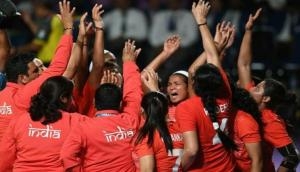 Asian Games 2018: Indian Women's Kabaddi team crushed Chinese Taipei and qualifies for the finals 