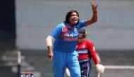 India Women's veteran Jhulan Goswami announces T20I retirement ahead of the ICC Women's World T20 2018