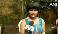 10-year old saves people from suffocating during Mumbai Crystal Tower fire