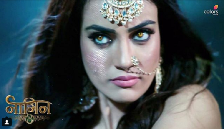 What! Naagin 3: Taamsi to kill Bela and Maahir for this shocking reason!