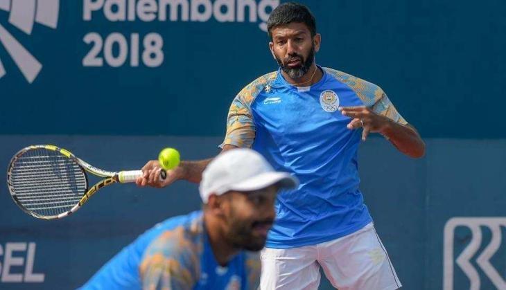 Rohan Bopanna