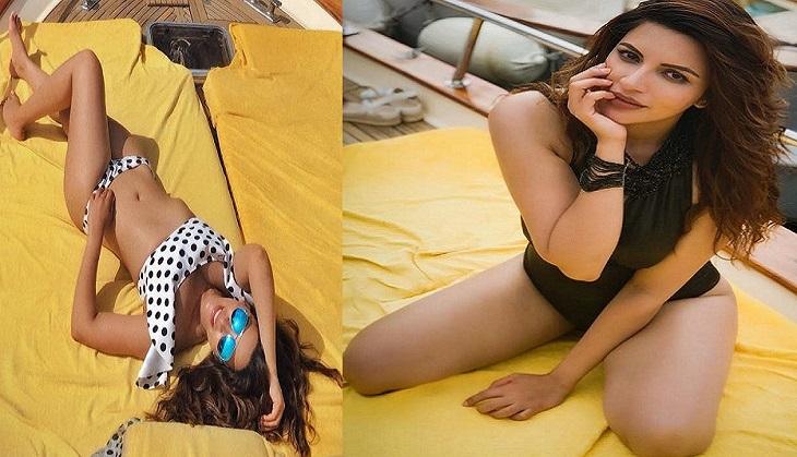 Shama Sikander