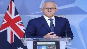 Australian PM faces second leadership challenge