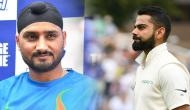 Why Harbhajan Singh is unhappy with the Indian Skipper Virat Kohli; find out here