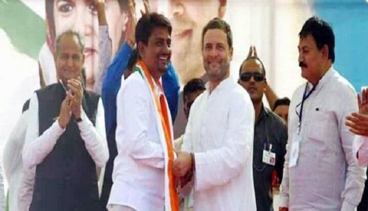 Alpesh Thakur