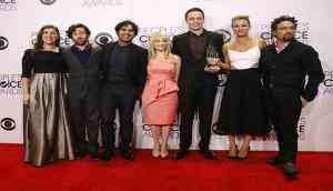 'Big Bang Theory' to bid adieu after 12 seasons