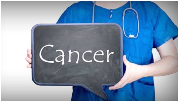 Immunotherapy drug strengthens head, neck cancer treatment: Study