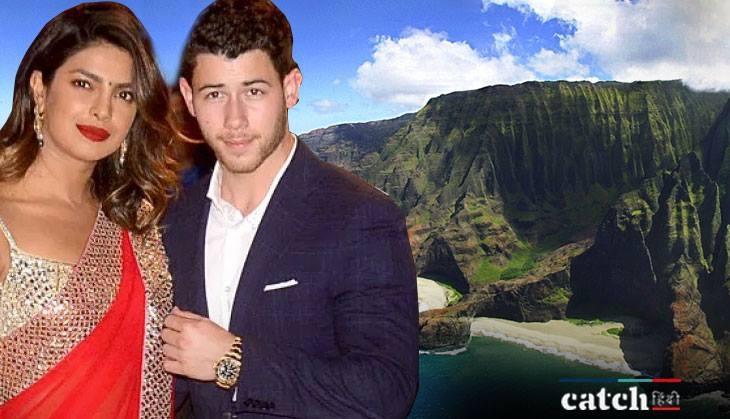 Priyanka chopra Nick jonas wedding venue