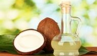 New Study: Coconut oil is poison says Harvard professor