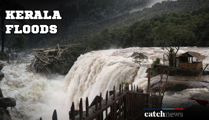 kerala flood