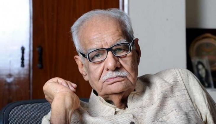 kuldeep nayyar
