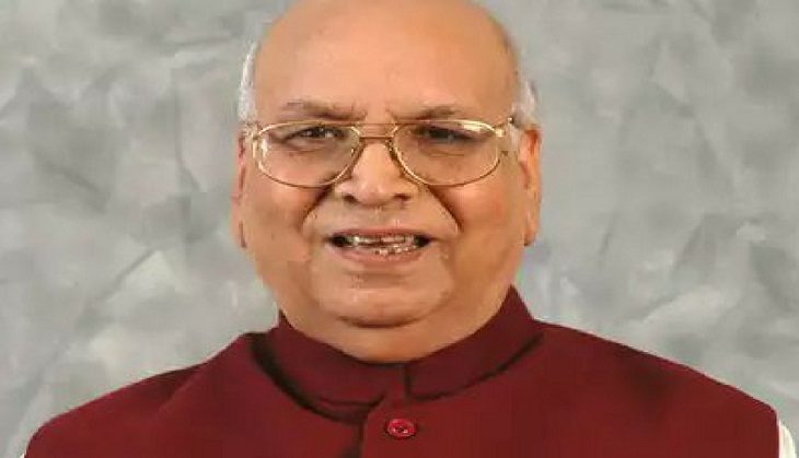 MP Guv's condition 'serious but under control': Medanta Hospital