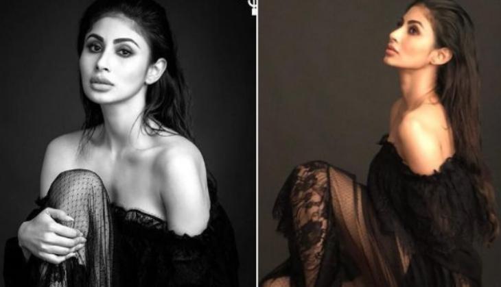 Mouni Roy hot photoshoot after Debut Film Gold success on Box Office India