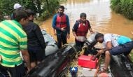 Kerala Floods: Indian Navy called off its ‘Operation Madad’; over 16,000 people rescued