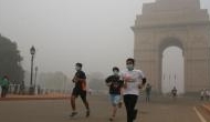 Pollution in Delhi down by 25 per cent in last three years: Delhi CM Arvind Kejriwal