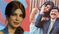 Priyanka Chopra shares an emotional post on her father Ashok Chopra's birthday says, 'You are so remembered'