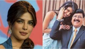 Priyanka Chopra celebrates father's birthday with mom Madhu