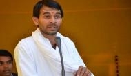 RJD's candidate from Jahanabad an 'RSS agent': Tej Pratap Yadav