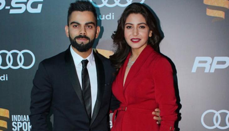 Kerala Flood: Virat Kohli and Anushka Sharma extends support for animal stranded in flood affected area