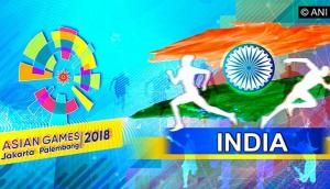 Asian Games 2018: Rowers add gold, 2 bronze to India's medal tally