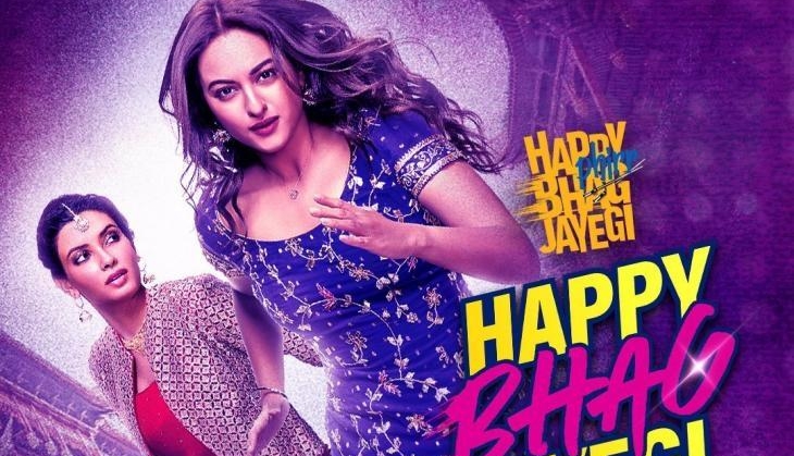Happy Phirr Bhag Jayegi