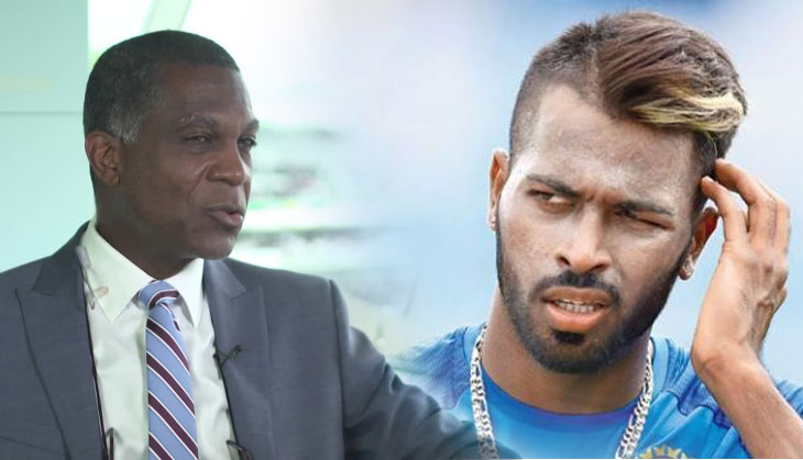 India Vs England: Michael Holding clarified his controversial statement on Hardik Pandya; find out here