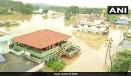 Kodagu floods: Temple, Church, Madrasa become makeshift relief camps