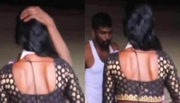 Assam: Shocking! Baba with 'chamatkari chumban' cure for women arrested by police in Morigaon; see video