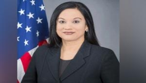 US diplomat to visit India for strategic talks