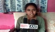 Chhattisgarh: Girl to become first doctor from Naxal-hit Dornapal
