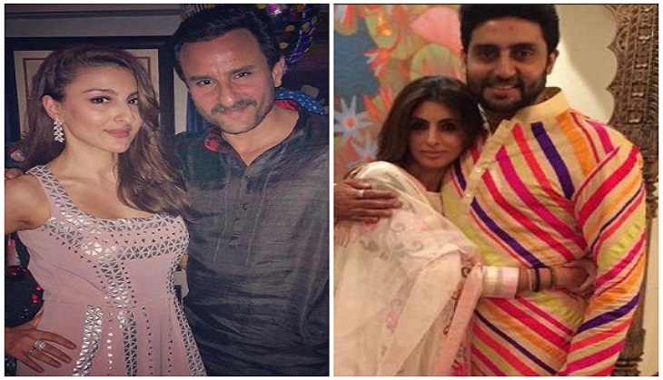 Raksha Bandhan: Get to know these 'Bhai-Behen' jodis of Bollywood