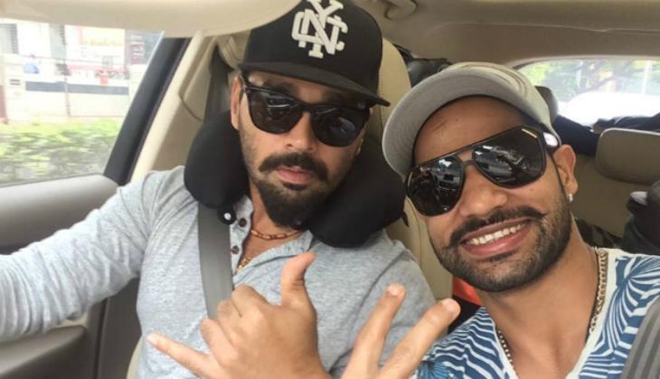 India Vs England: This is how Twitterati brutally burnt Shikhar Dhawan and Murali Vijay after Trent Bridge heroic 