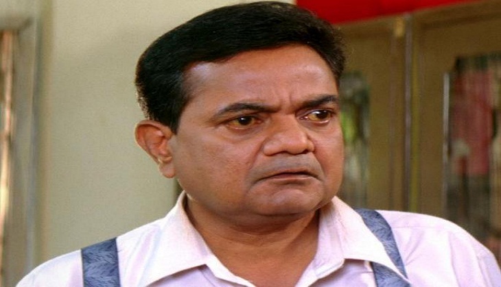 Veteran Marathi actor Vijay Chavan dies in Mumbai