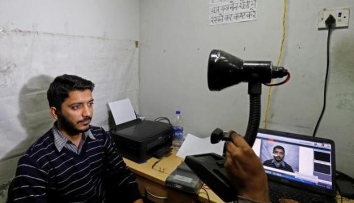 Now face verification mandatory to link with Aadhaar for all services from banking to welfare schemes authentication