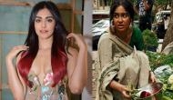 OMG! 1920 actress Adah Sharma's look-a-like 'sabzi wali' at Mumbai's Khar is talk of the town; picture goes viral
