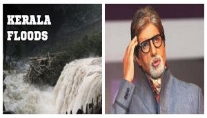 Kerala Floods: Trollers asked Brahmastra actor Amitabh Bachchan ‘Kerala ko donation diya?’ Here’s what he replied
