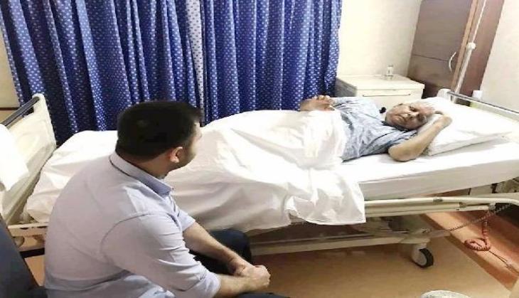 lalu yadav