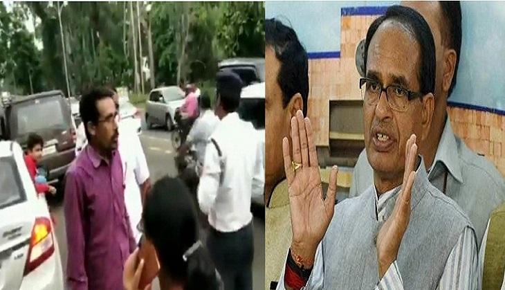 shivraj singh chouhan