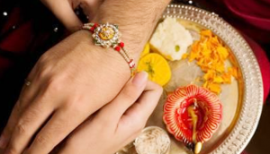 Raksha Bandhan Puja Timings 2021: Know exact shubh muhurat to tie Rakhi on your brother’s wrist