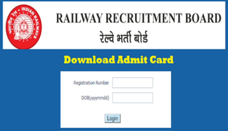 group d admit card download