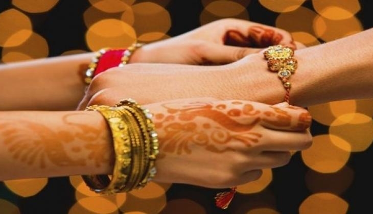 Raksha Bandhan 2018