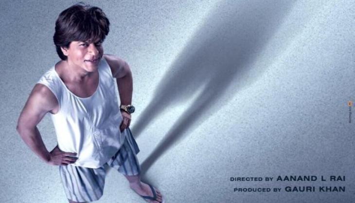 Zero, Zero Trailer, Zero Movie Trailer Release, Zero release, Shah Rukh Khan Zero, Shah Rukh Khan, Shah Rukh Khan Film, Shah Rukh Khan Age, Shah Rukh Khan Birthday, Anushka Sharma, Kaitrina kaif, Bollywood news in hindi, Entertainment News In Hindi, Catch Hindi