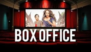 Happy Phirr Bhag Jayegi Box Office Collection Day 1: Sonakshi Sinha, Jimmy Sheirgill comedy flick started slow; here's the collection