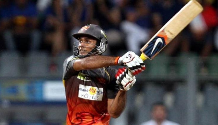 Hanuma Vihari