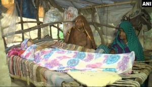 Uttar Pradesh: Shocking! Cloth detected in woman's stomach