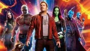 'Guardians of the Galaxy 3' production stalled?