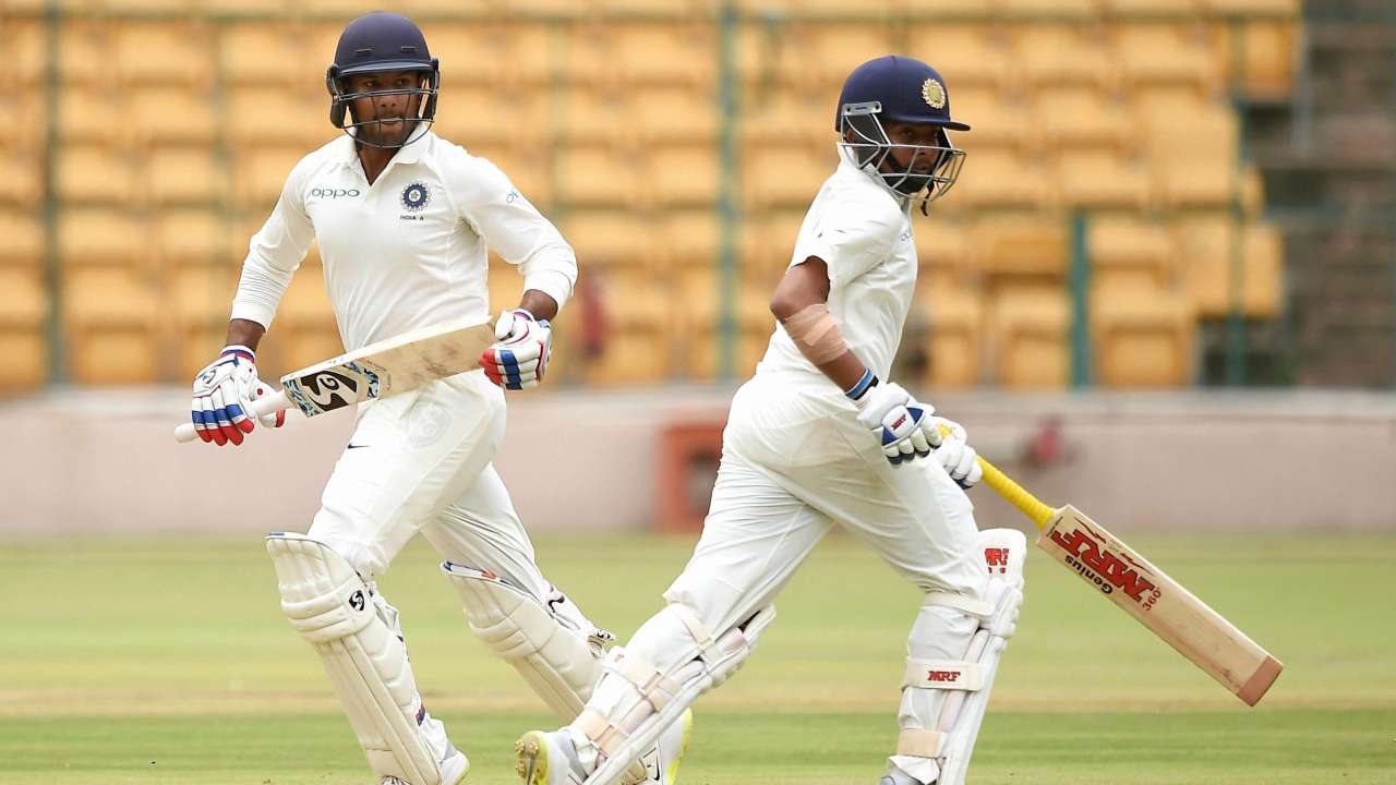 India Vs England: One mistake of this star player will throw him out of Virat Kohli's squad ahead of 4th and 5th Test
